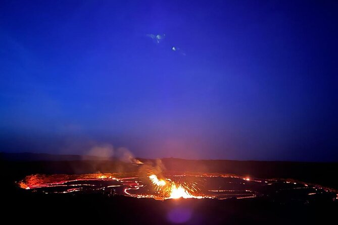 3 Day Danakil Depression Ertale and Dallol Tours - Should you book the Danakil tour?