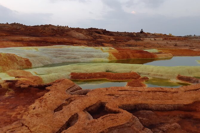 3-Day Danakil Depression Expedition - The Lalibela question you should settle first