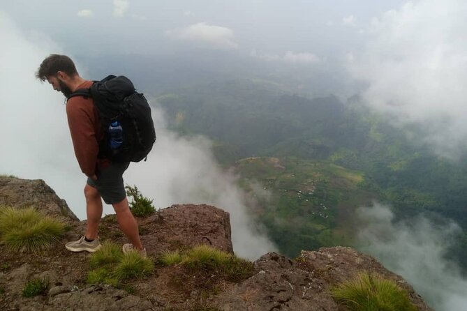 3 Day Simien Mountains Tours - Day 3: Imet Gogo and the best views of the trek