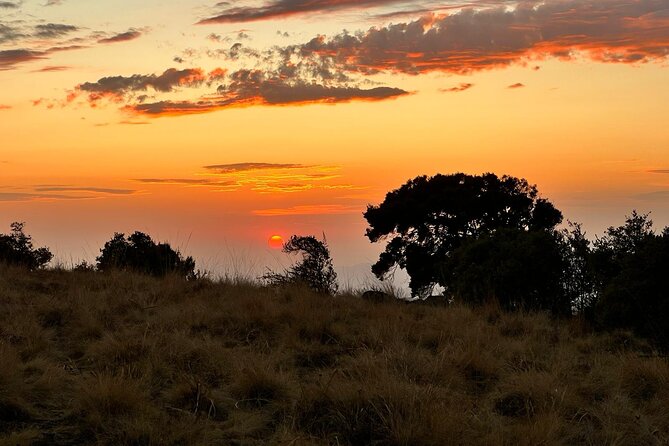 3 Day Simien Mountains Tours - Transport and the confusing meeting-point details