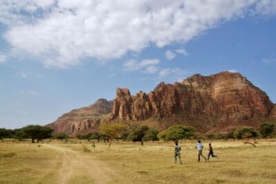 3 Day Tour of Geralta Churches Tigray Church’s