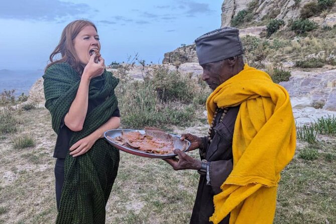 3 Day Tour of Geralta Churches Tigray Church's - Who will enjoy this three-day Tigray tour