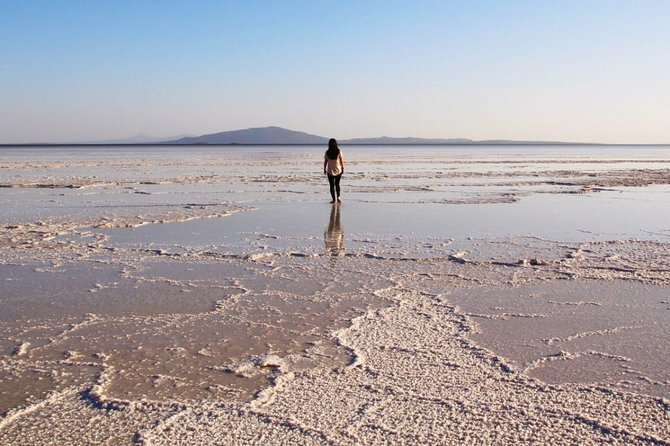 3 Day Tour to the Danakil Depression, Dallol, and Earta'le Volcano - Day 3: Sunrise at Dallol and the road to Mekele