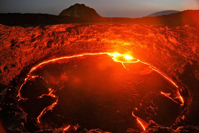 3 Day Tour to the Danakil Depression, Dallol, and Earta'le Volcano - Should you book the Danakil Depression tour?