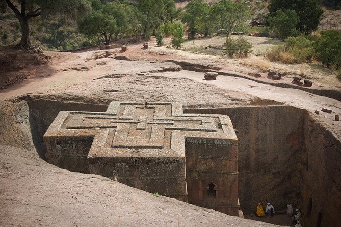 3 Days 2 nights Lalibela & Yemrehana Krestos seightseeeing tour - Key points at a glance