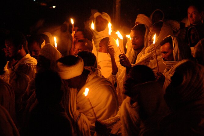 3 Days 2 nights Lalibela & Yemrehana Krestos seightseeeing tour - Why Lalibela deserves three focused days