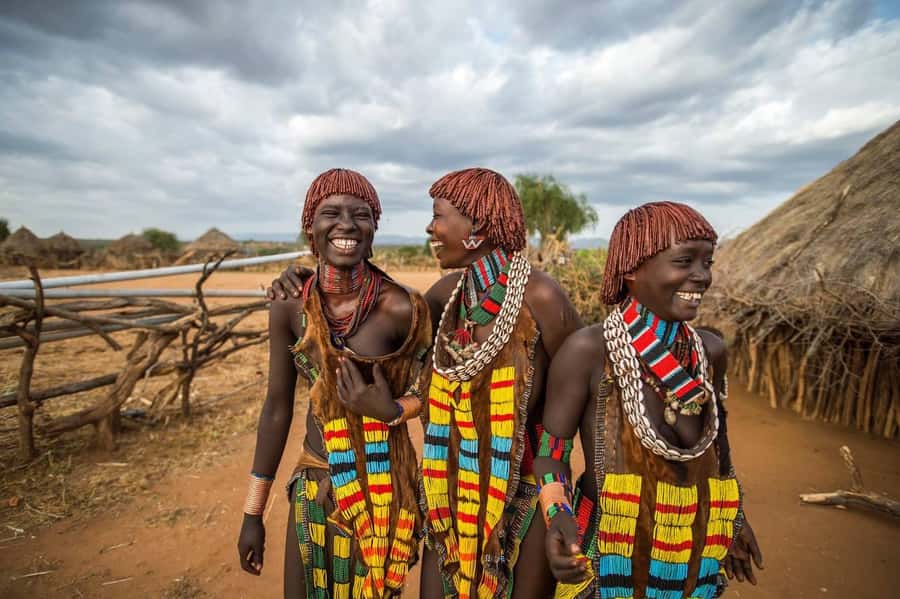 3 Days An Overview of the Best of Omo Valley tour - Key points to know before booking