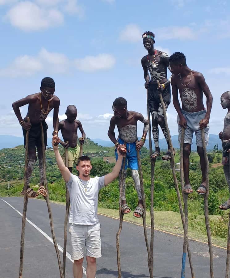 3 Days An Overview of the Best of Omo Valley tour - Why the Omo Valley feels different