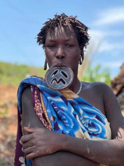3 Days An Overview of the Best of Omo Valley tour