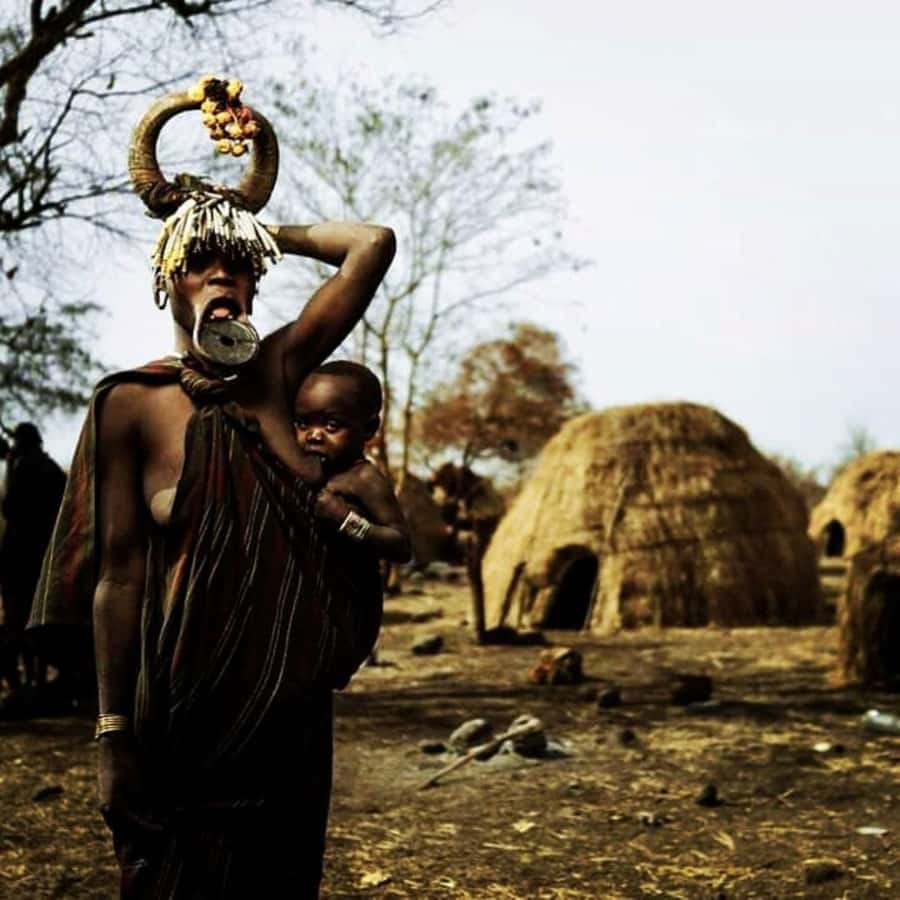 3 Days An Overview of the Best of Omo Valley tour - What the $599 price really covers