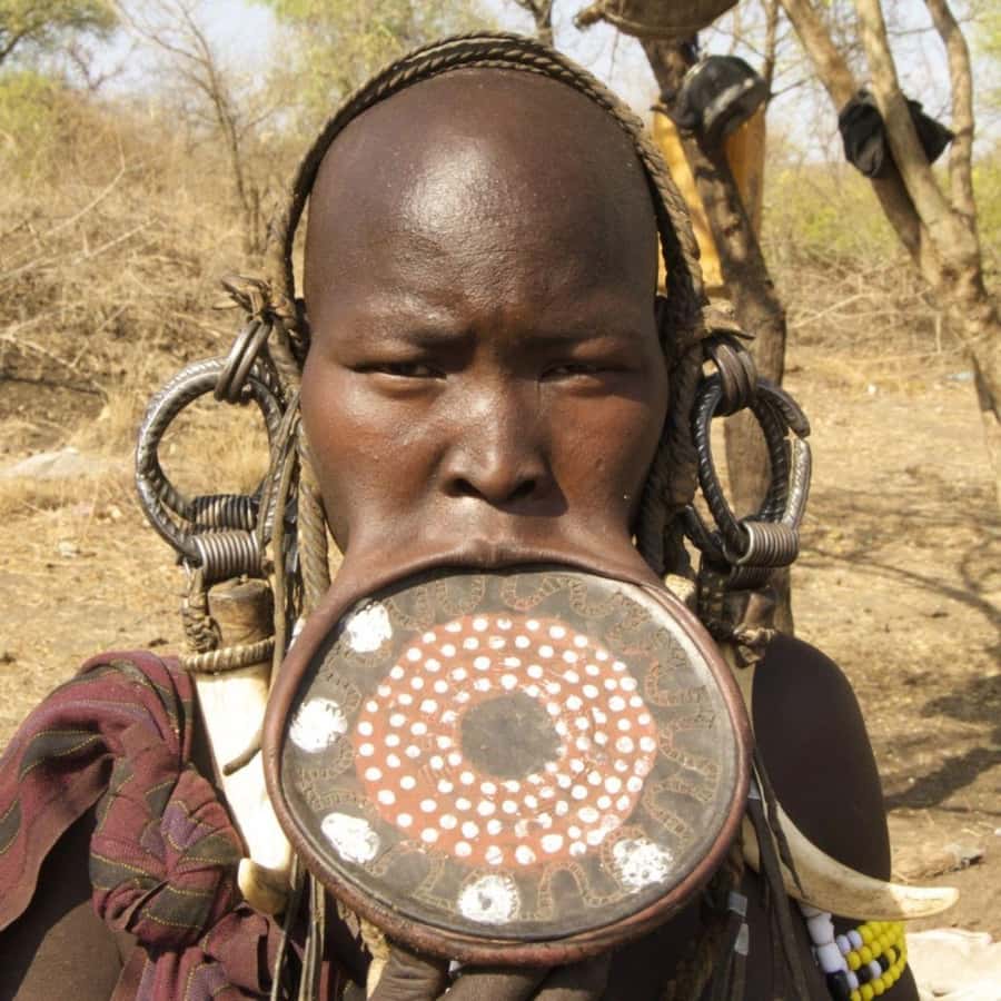 3 Days An Overview of the Best of Omo Valley tour - What may frustrate you