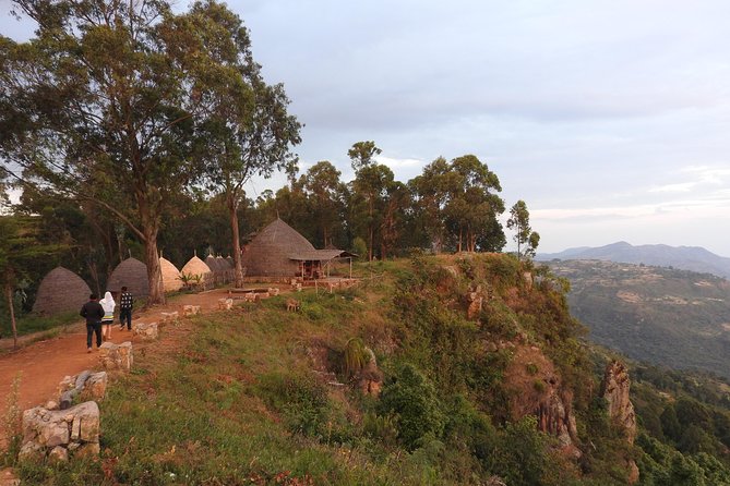 3 days, Arba Minch and Dorze - How the included package affects the value
