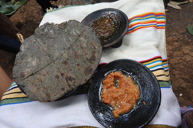 3 days, Arba Minch and Dorze - Who should book this experience