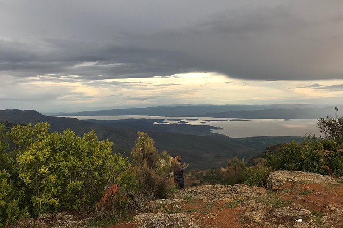 3 Days, Arba Minch, Dorze village and Konso Village - Why this three-day route works