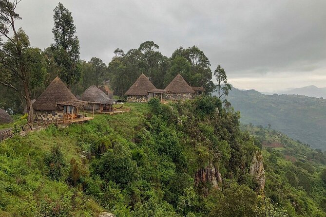 3 Days, Arba Minch, Dorze village and Konso Village - Is the $1,000 price fair?