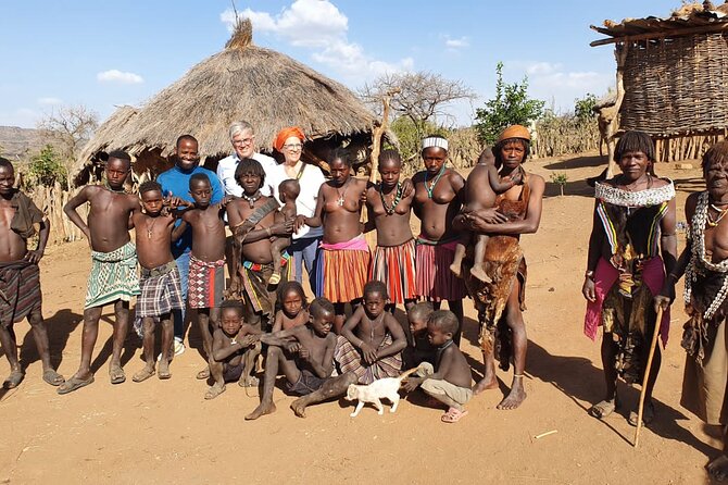 3 days around Arbaminch and Konso Adventure Tours Life Time - Key Points to Know Before Booking