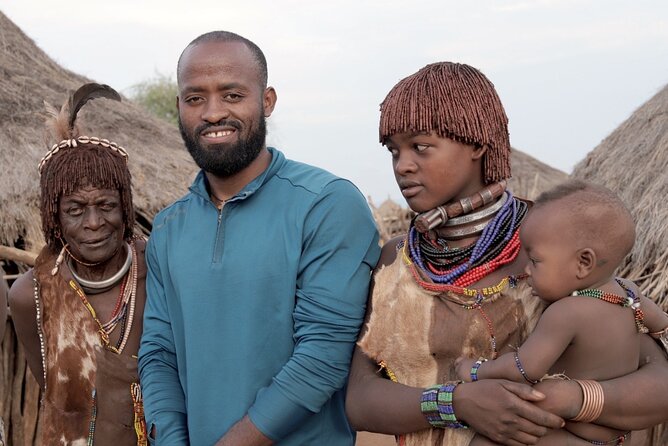 3 days around Arbaminch and Konso Adventure Tours Life Time - Why Arba Minch Makes a Strong Southern Ethiopia Base