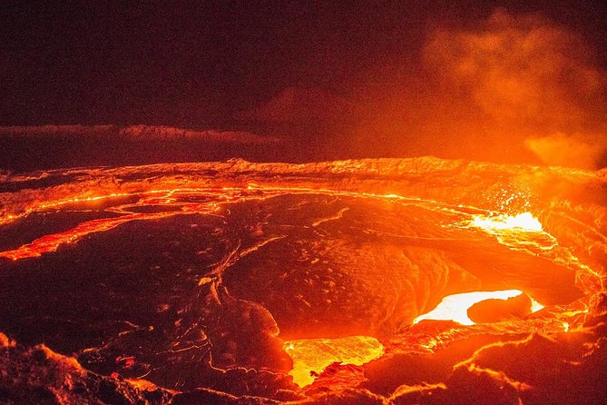 3 Days Danakil Depression Tour - Who should book this three-day expedition?