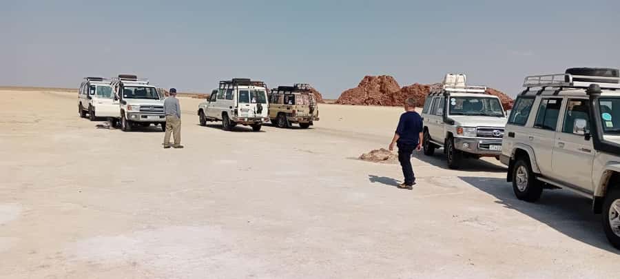 3 Days Desert Adventure: Discover Danakil's Hidden Wonders! - Should You Book This Danakil Adventure?
