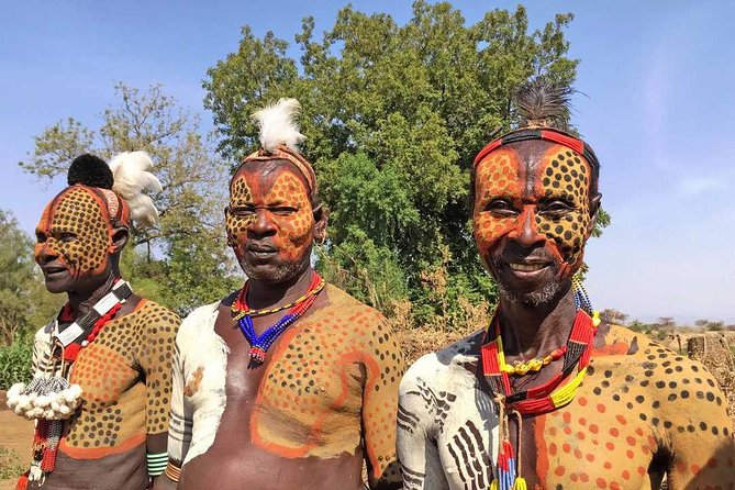 3 Days Omo Valley Tour - Why This Short Omo Valley Route Works