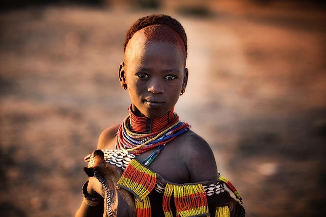 3 Days Omo Valley Tours From Jinka - Key points to know before you book