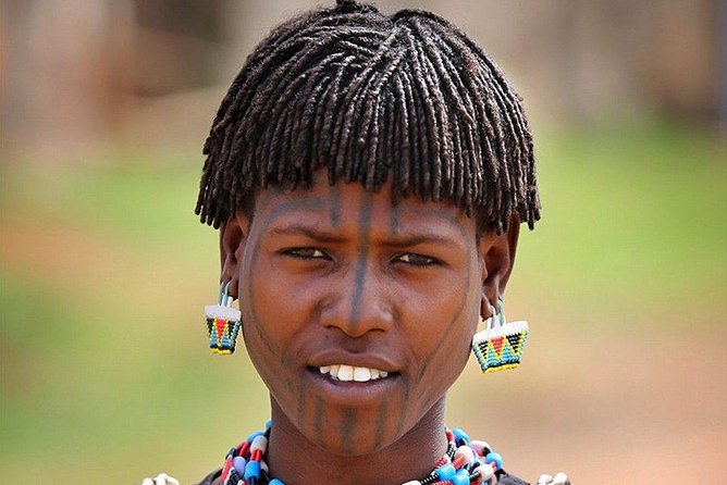 3 Days Omo Valley Tours From Jinka - Transport, group size, and comfort
