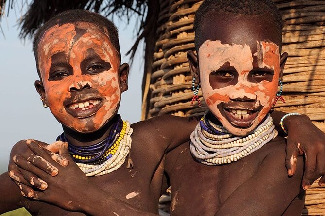 3 Days Omo Valley Tours From Jinka - Food, clothing, and practical preparation