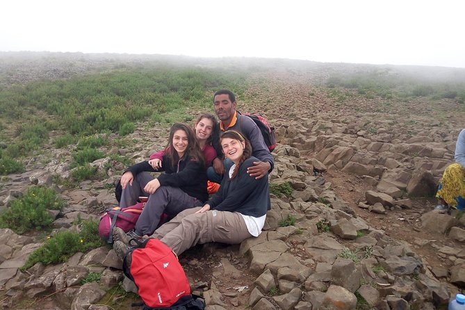 3-days Scheduled Lalibela Churches & Abune Yosef Trekking - Village Life, Coffee, and Community Benefits
