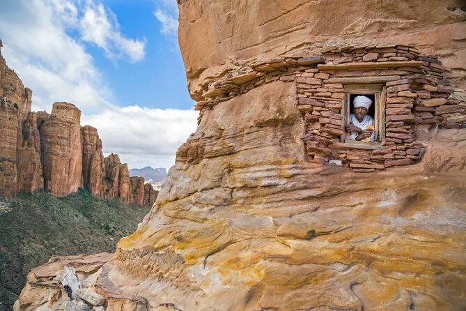 3 Days Tigray Churches Tour - Key things to know before booking