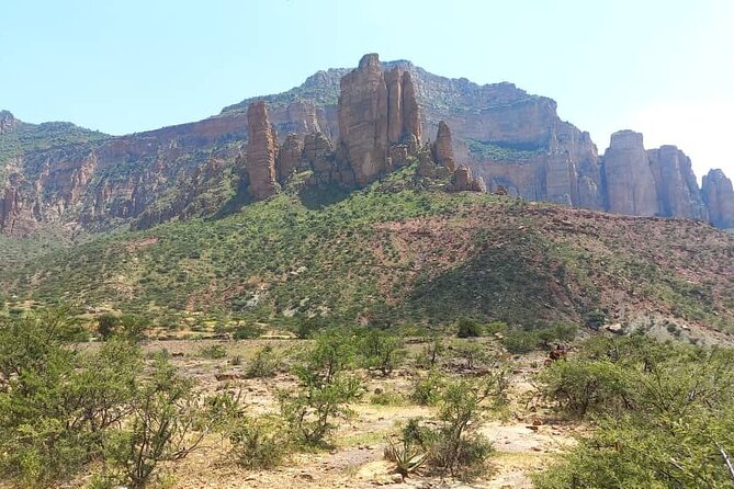 3 Days Tigray Churches Tour - What the $399 price includes