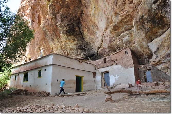 3 Days Tigray Churches Tour - Who should book this tour?