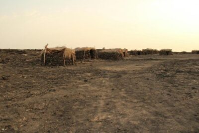 3 days tour Danakil Depression (Dallol & Erta Ale)