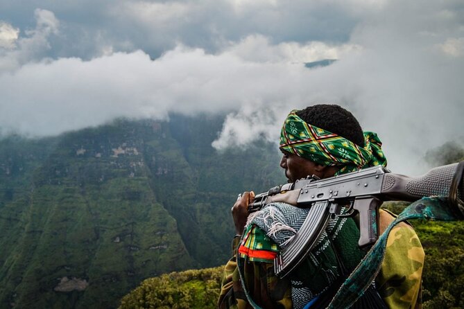 3 Days Trekking Simien Mountains Tours - Key points to know before you book