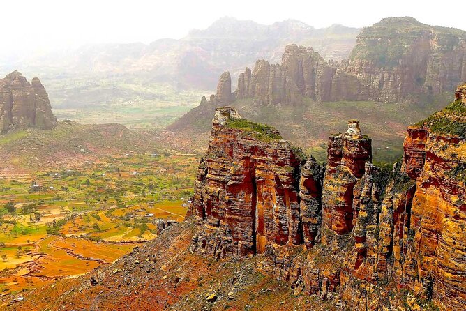 3 Days Trekking Simien Mountains Tours - What the Simien Mountains trek is really about