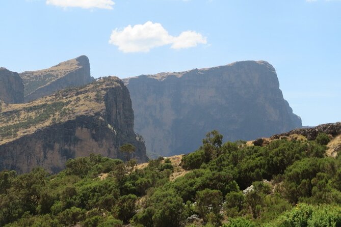 3 Days Trekking Simien Mountains Tours - Who will enjoy this route most