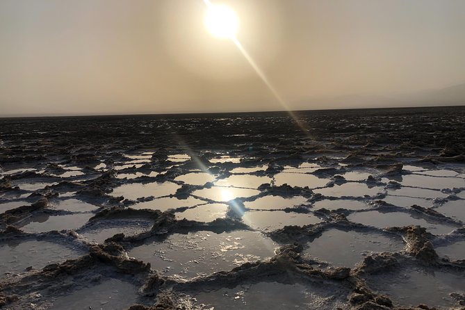 4-Day Tour: Tigray Churches & Danakil Depression Adventure. - Why this route is so unusual
