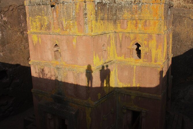4 Days Lalibela Tour with Day Trek to Hudad - Why this four-day Lalibela plan works