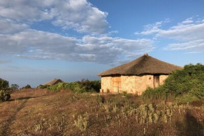 4 Days Lalibela Tour with Day Trek to Hudad