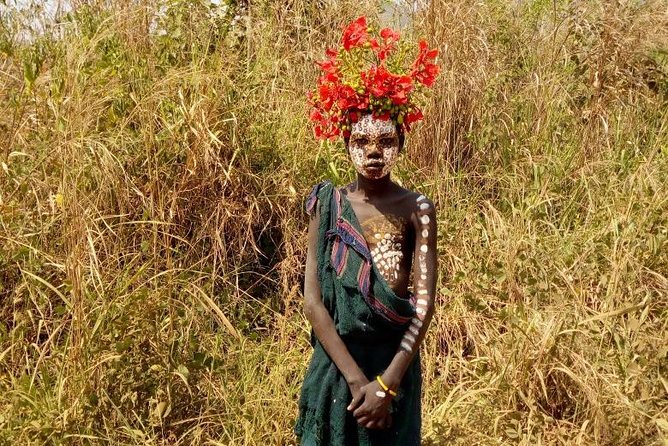 4 Days tour in omo valley. - Key points to know before booking