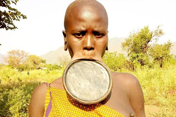 4 Days tour in omo valley. - Why this four-day route works