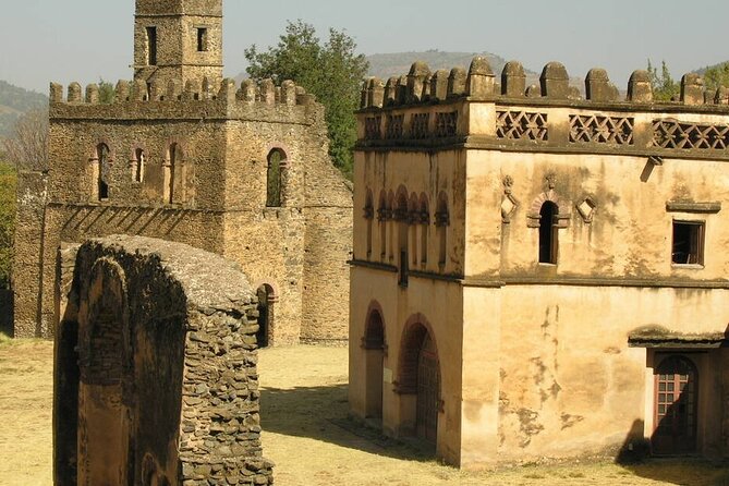 4 Days Tour to North Part of Ethiopia - Why this four-day route works