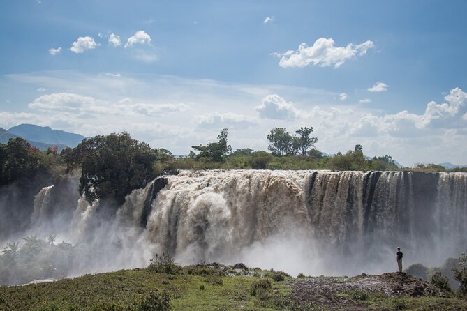 4 Days Tour to North Part of Ethiopia - What the $350 price really offers