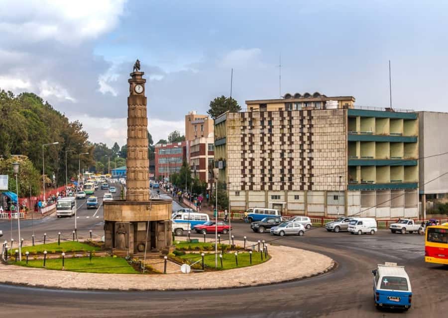 4 Hours Addis Ababa Cultural Discovery Tour - Key things to know before booking