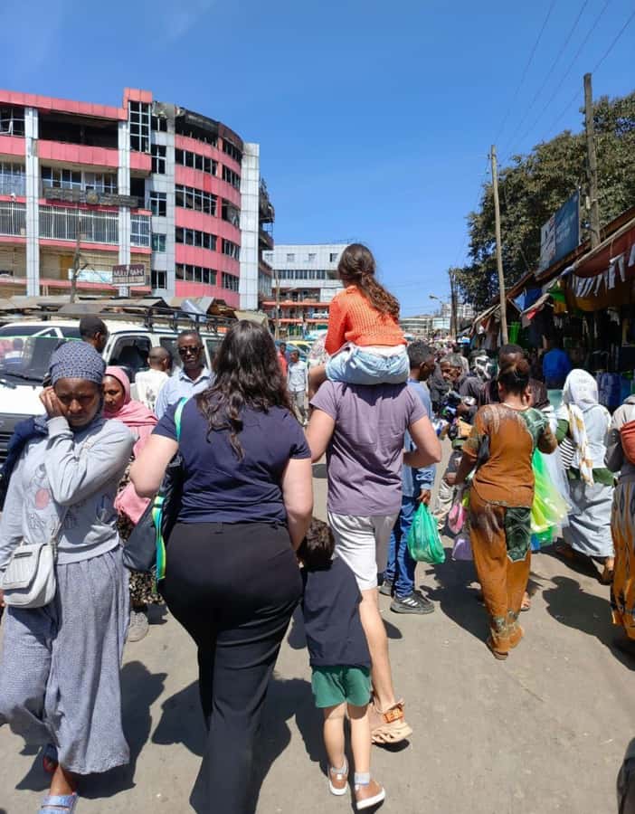 4 Hours Addis Ababa Cultural Discovery Tour - What the $37 price really covers