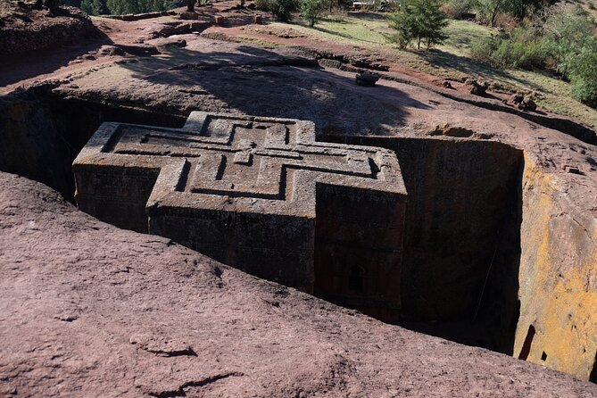 5 Day Addis,Bahir Dar,Gondar,Simien Mountains and Lalibela Tours - Day 3: From Bahir Dar to Gondar’s royal compound