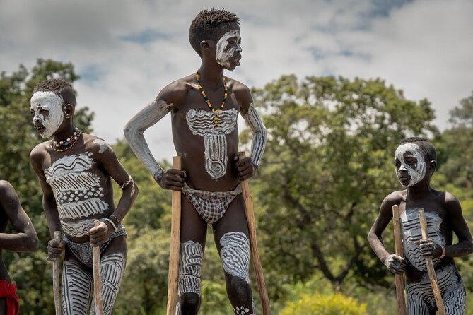 5 Day Private tour to the Omo Valley Tribes and Adventure Tour - Key points before you book