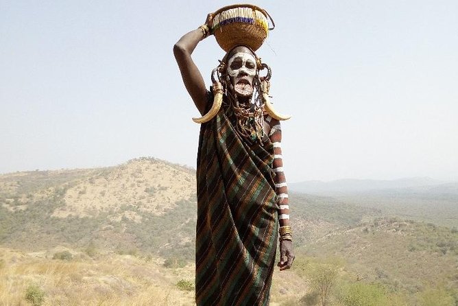 5 Day tour from arbaminch to omo valley - Why this five-day route works