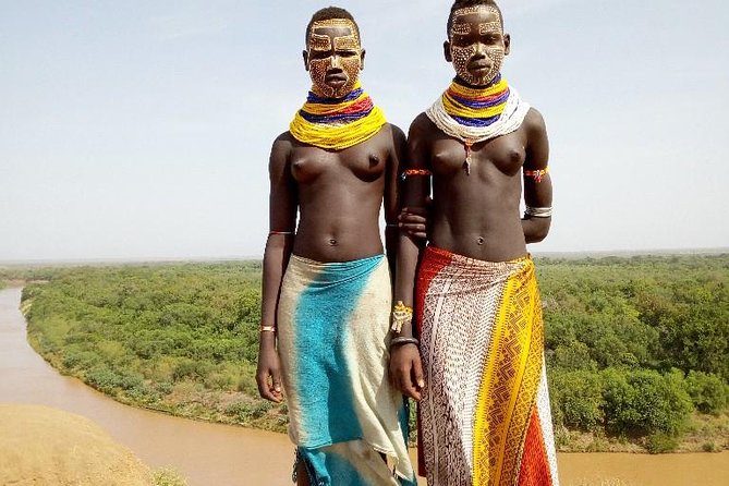 5 Days adventure tour in omo valley with the tribes. - Key Things To Know Before You Go