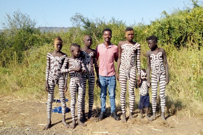 5 Days adventure tour in omo valley with the tribes. - Why This Omo Valley Route Works