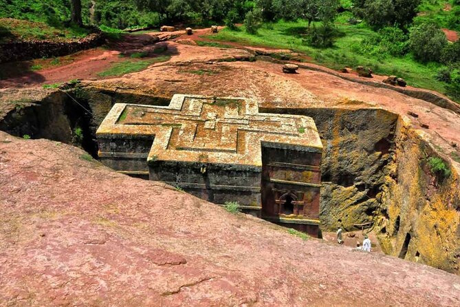 5 days Exploring North Ethiopia's Rich History and Culture - Key things to know before booking